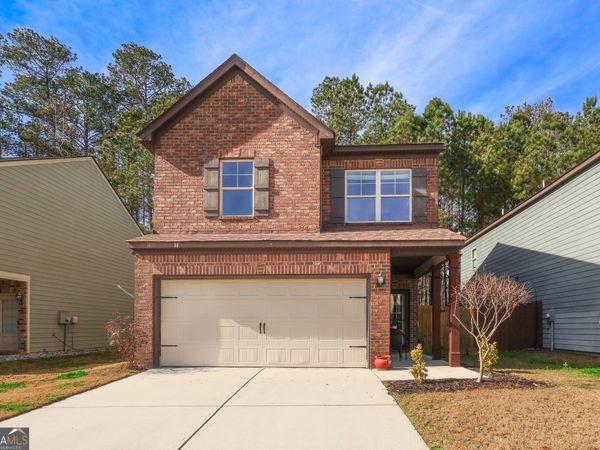 6683 Jules Trc, Palmetto, GA 30268