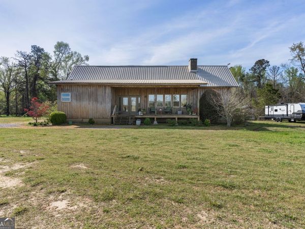 1725 Watermelon Road, Tennille, GA 31089