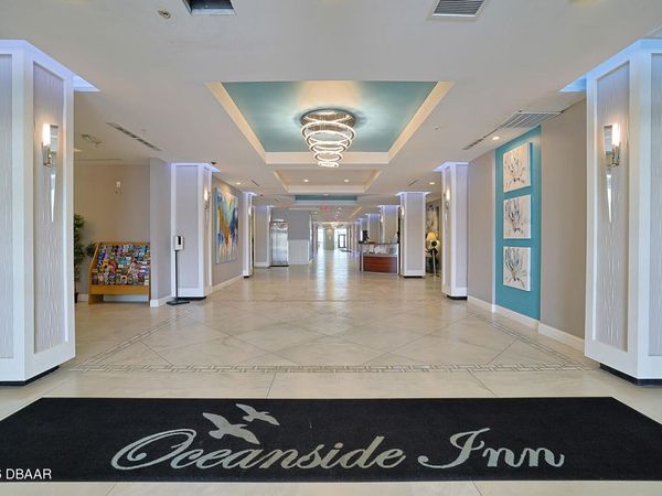1909 S Atlantic Avenue, Unit 701, Daytona Beach, FL 32118