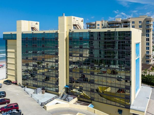 1909 S Atlantic Avenue, Unit 701, Daytona Beach, FL 32118