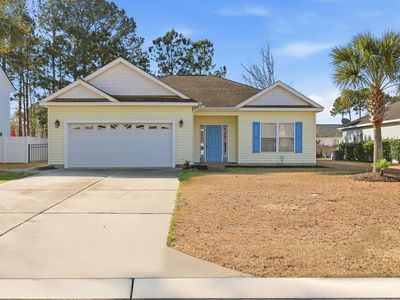 160 Molinia Dr., Murrells Inlet, SC 29576