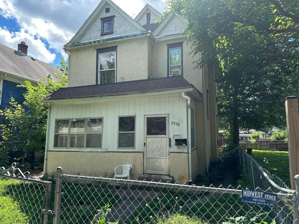 2930 18th Avenue S, Minneapolis, MN 55407