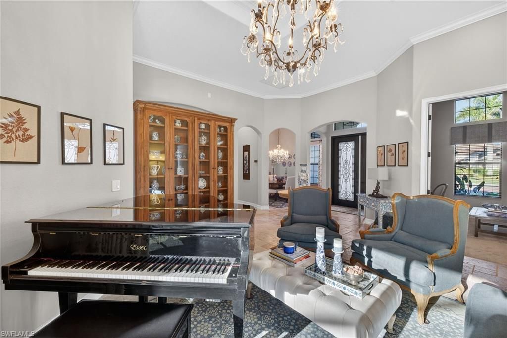 9915 Corso Bello Dr, Naples, FL 34113 Photo