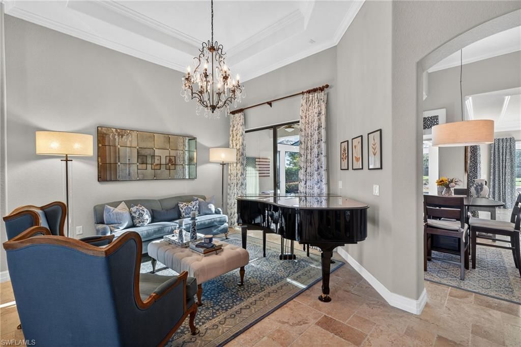 9915 Corso Bello Dr, Naples, FL 34113 Photo