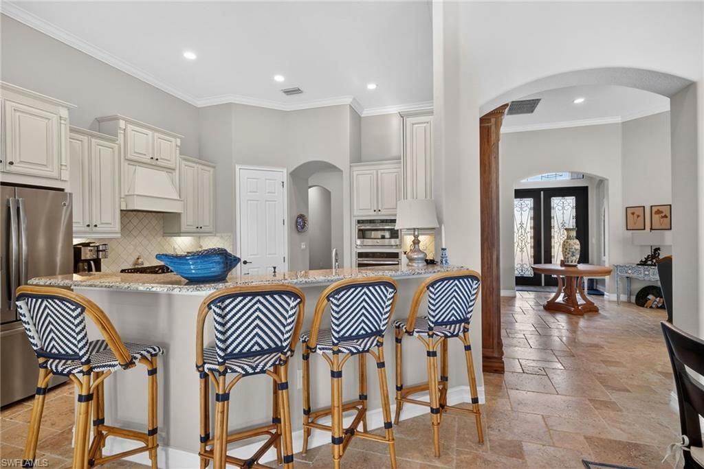 9915 Corso Bello Dr, Naples, FL 34113 Photo