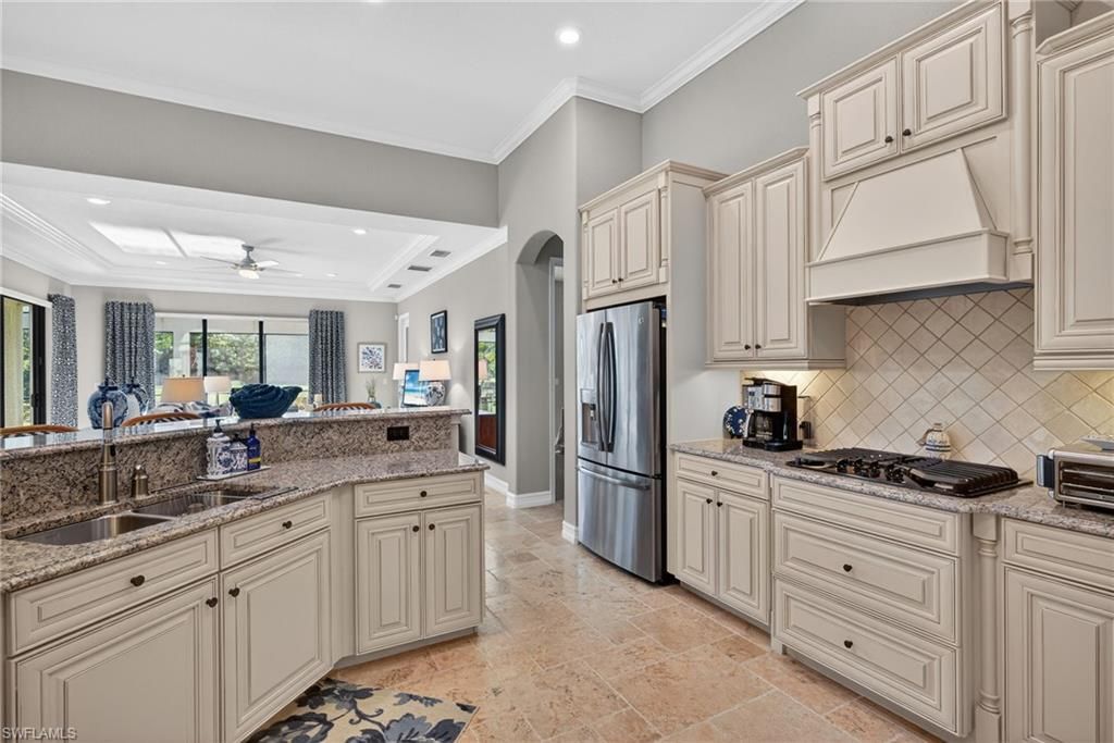 9915 Corso Bello Dr, Naples, FL 34113 Photo