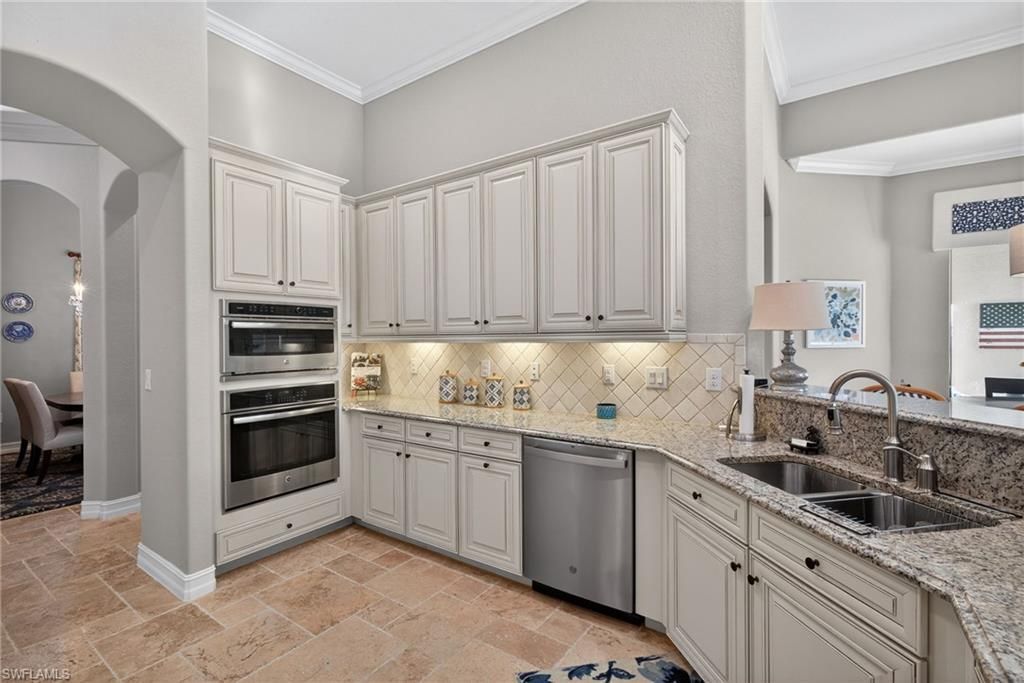 9915 Corso Bello Dr, Naples, FL 34113 Photo