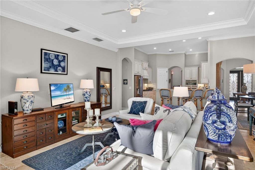 9915 Corso Bello Dr, Naples, FL 34113 Photo