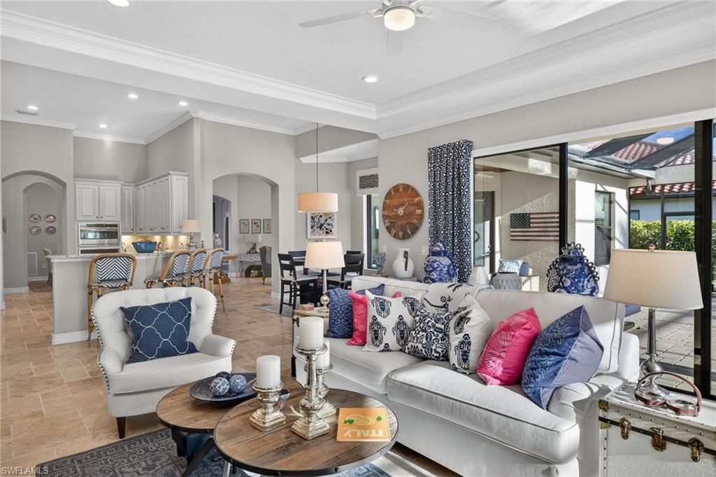 9915 Corso Bello Dr, Naples, FL 34113 Photo