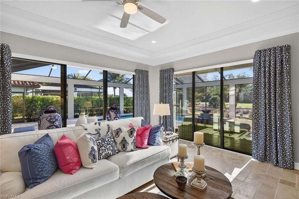 9915 Corso Bello Dr, Naples, FL 34113 Photo