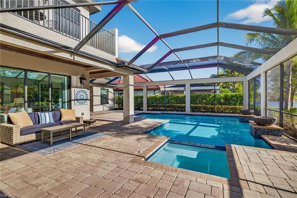 9915 Corso Bello Dr, Naples, FL 34113 Photo