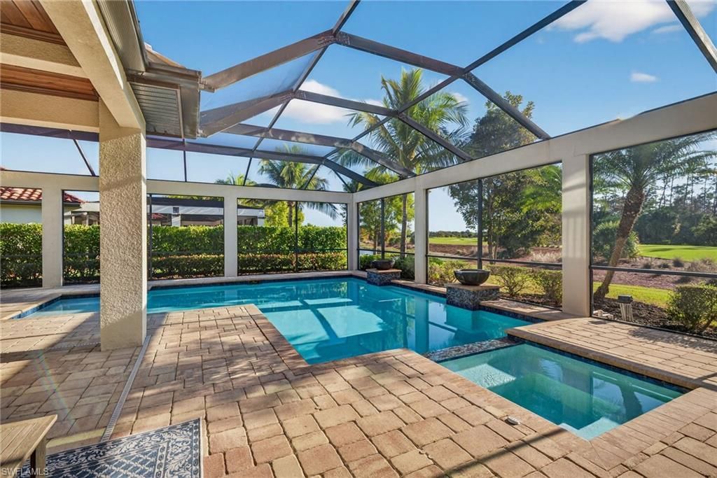 9915 Corso Bello Dr, Naples, FL 34113 Photo