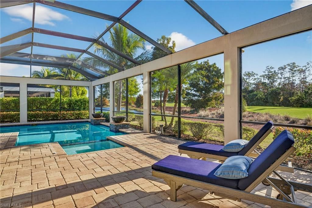 9915 Corso Bello Dr, Naples, FL 34113 Photo