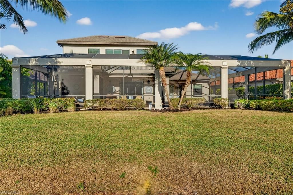 9915 Corso Bello Dr, Naples, FL 34113 Photo