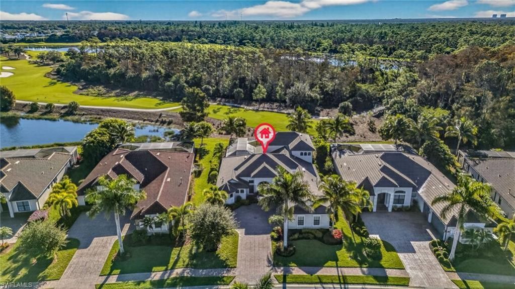 9915 Corso Bello Dr, Naples, FL 34113 Photo