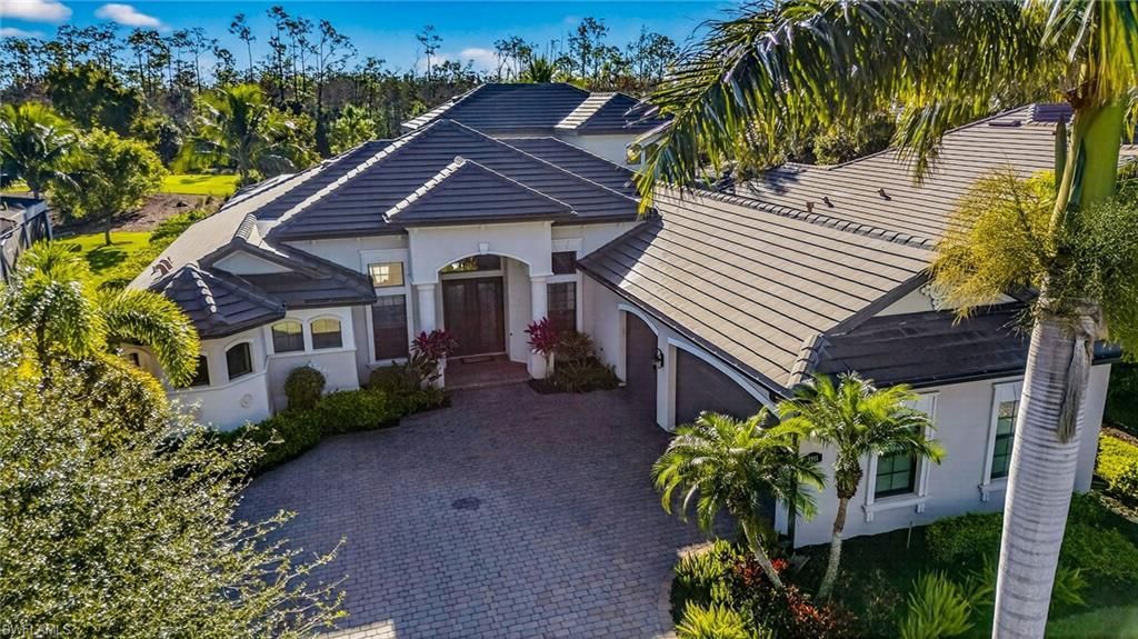 9915 Corso Bello Dr, Naples, FL 34113 Photo