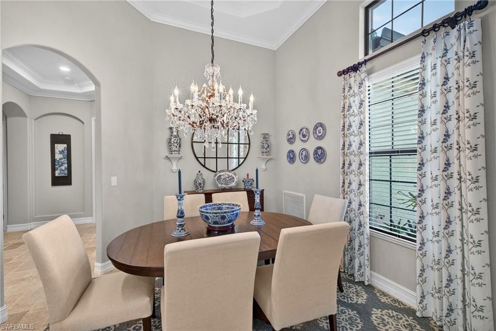 9915 Corso Bello Dr, Naples, FL 34113 Photo