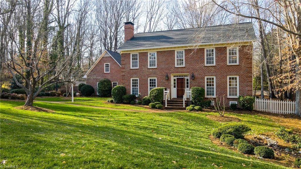 5 Kenbridge Court, Greensboro, NC 27410 Main Photo