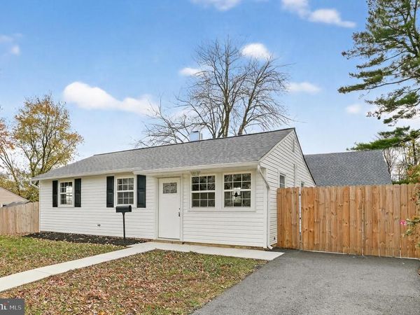 5 GLEN AVENUE, NEW CASTLE, DE 19720