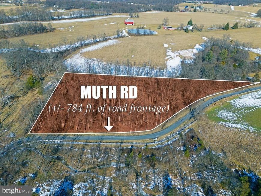 Muth Road, Woodsboro, MD 21798 Main Photo