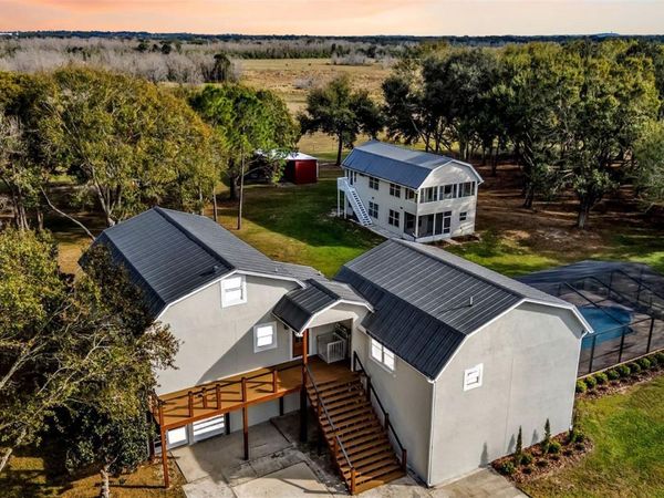 13 BOGEY DRIVE, WINTER HAVEN, FL 33881