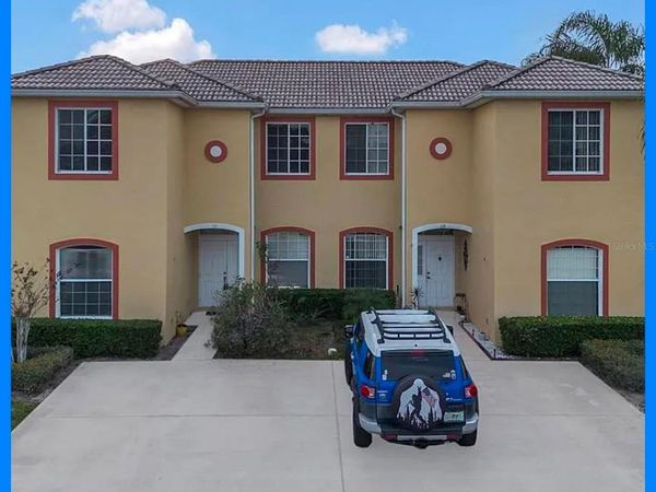 112 OCEAN BLUFF DRIVE, KISSIMMEE, FL 34759