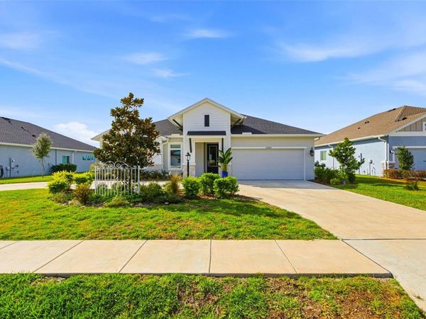 12889 OAK STREET, SAN ANTONIO, FL 33576