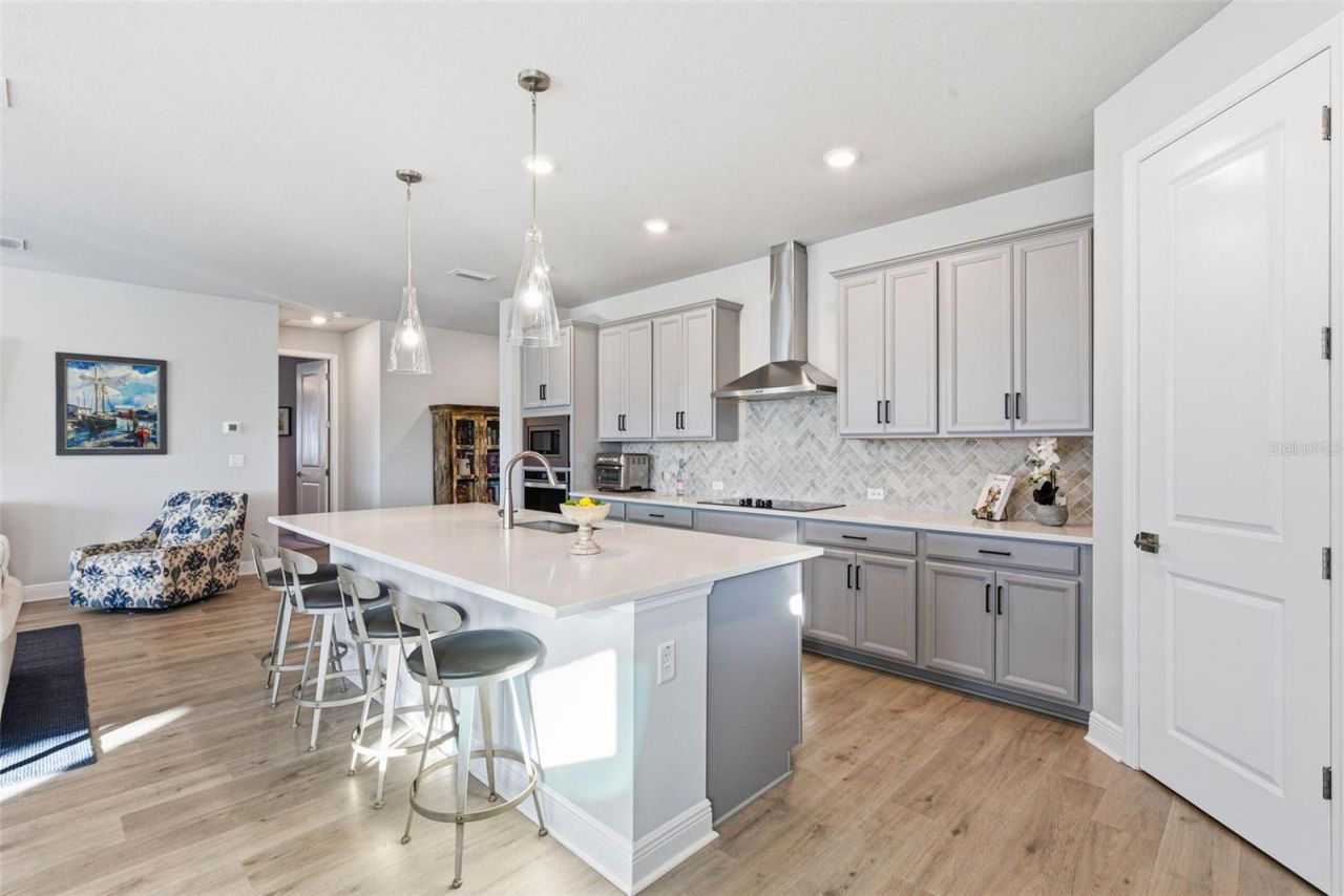 12889 Oak Street, San Antonio, FL 33576 Photo