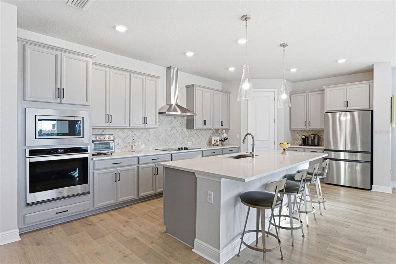 12889 Oak Street, San Antonio, FL 33576 Photo