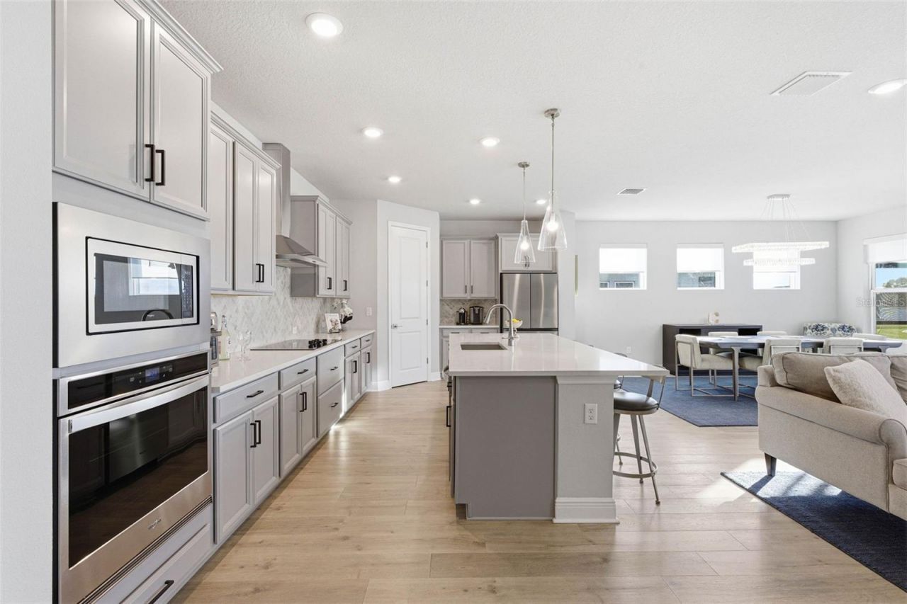 12889 Oak Street, San Antonio, FL 33576 Photo