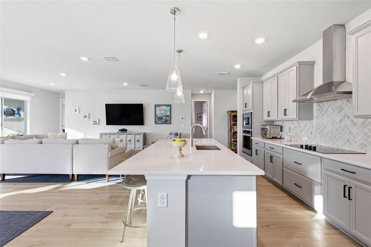 12889 Oak Street, San Antonio, FL 33576 Photo