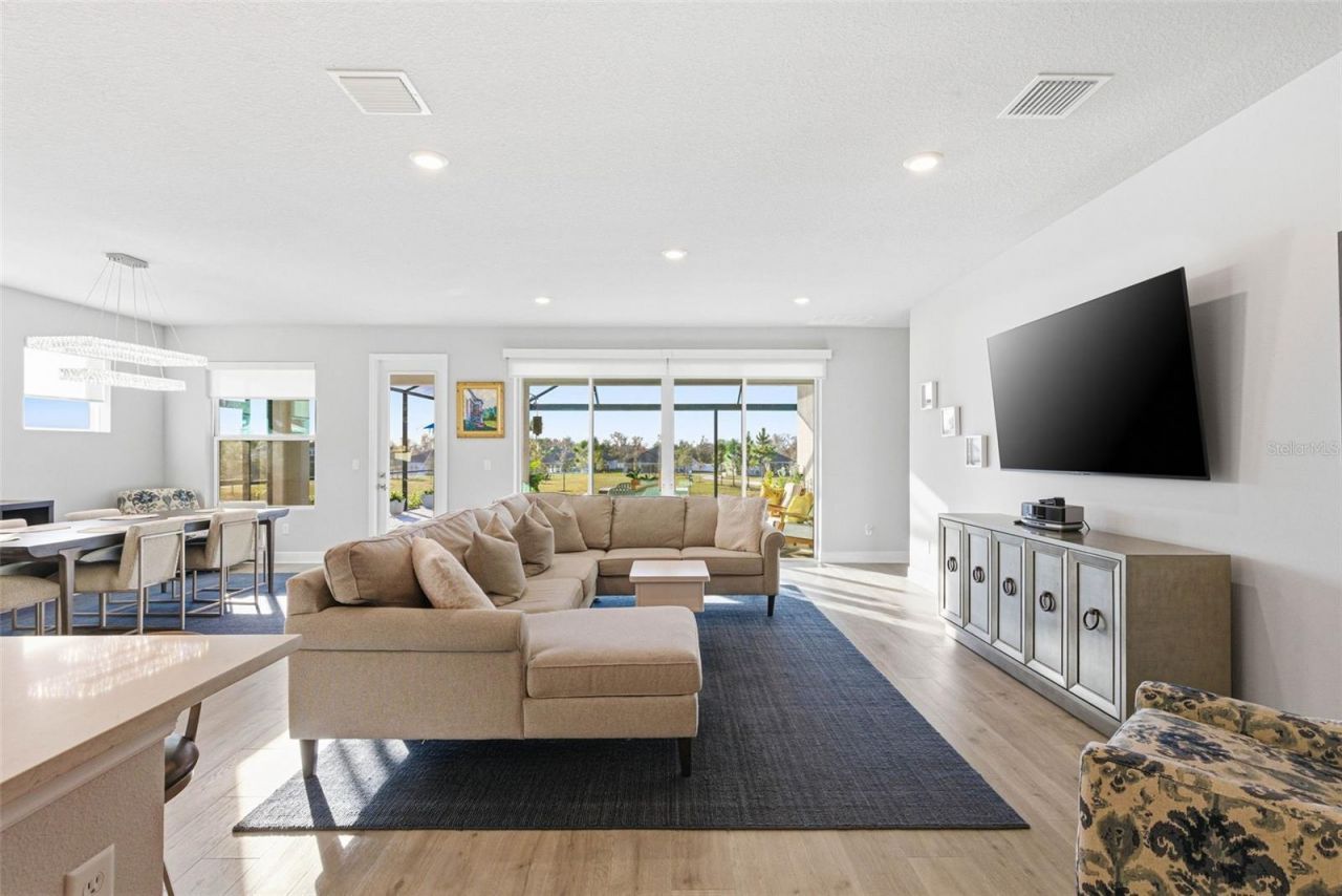 12889 Oak Street, San Antonio, FL 33576 Photo