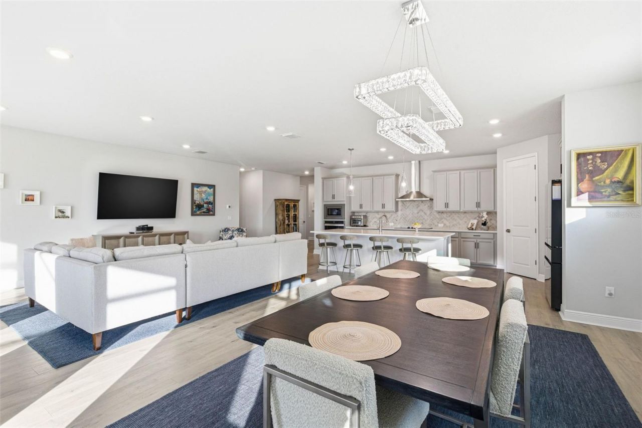 12889 Oak Street, San Antonio, FL 33576 Photo