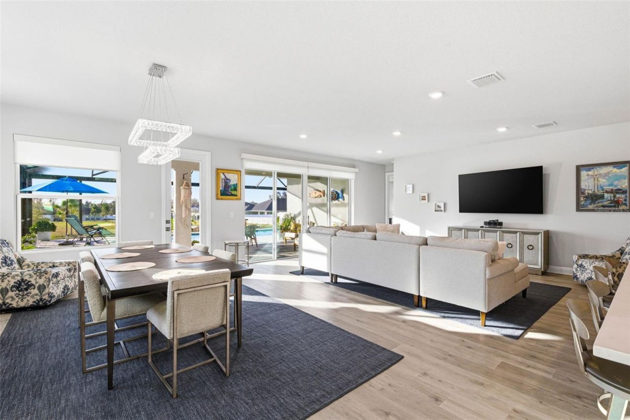 12889 Oak Street, San Antonio, FL 33576 Photo