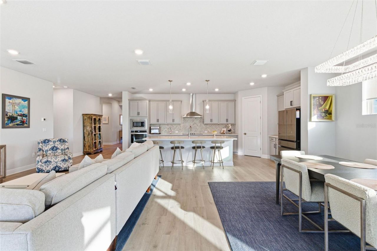 12889 Oak Street, San Antonio, FL 33576 Photo