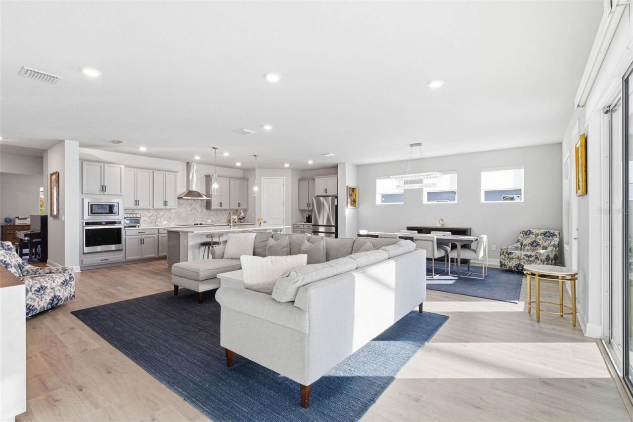 12889 Oak Street, San Antonio, FL 33576 Photo