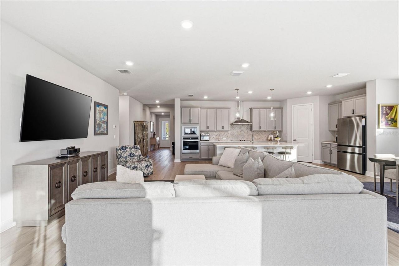 12889 Oak Street, San Antonio, FL 33576 Photo