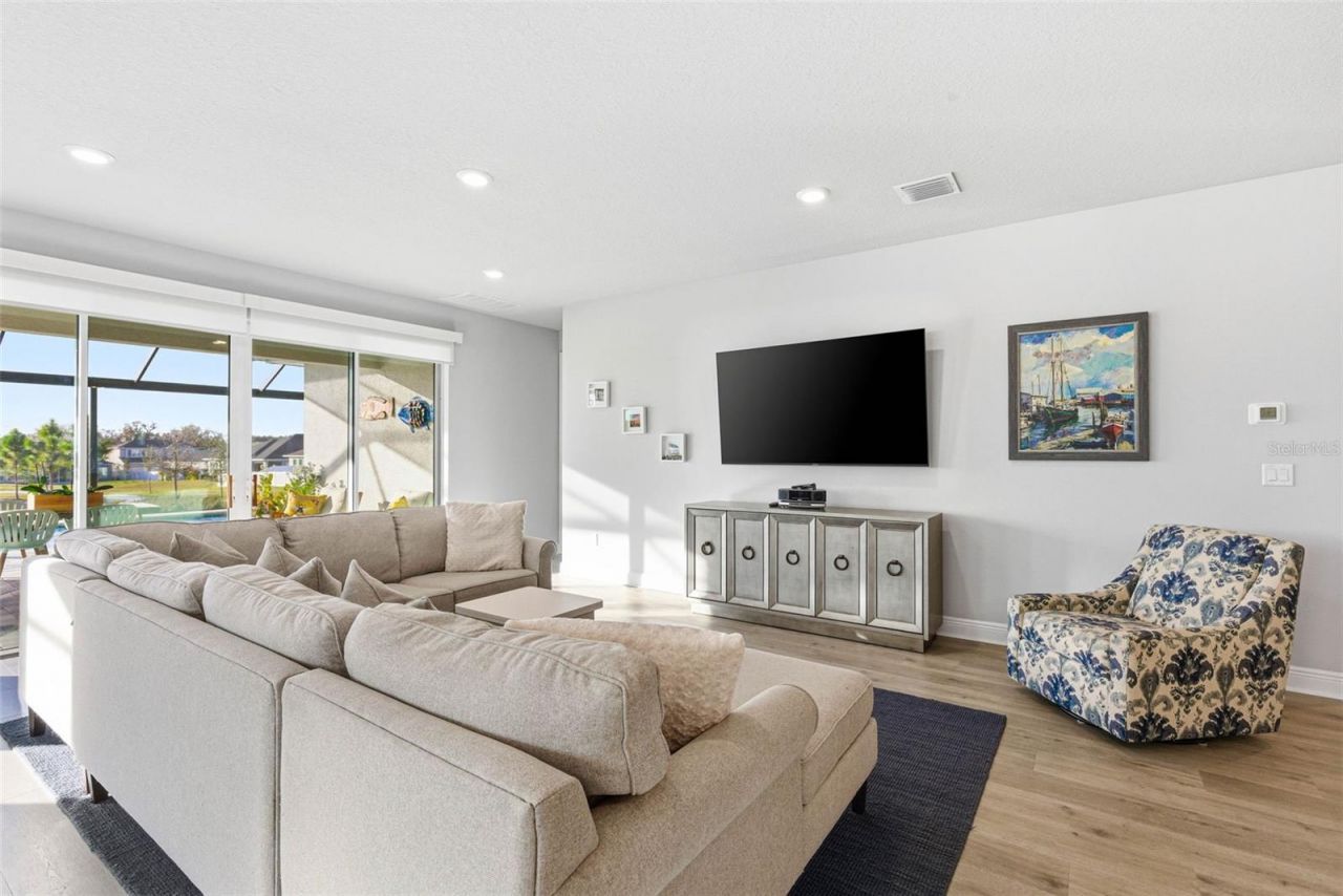 12889 Oak Street, San Antonio, FL 33576 Photo