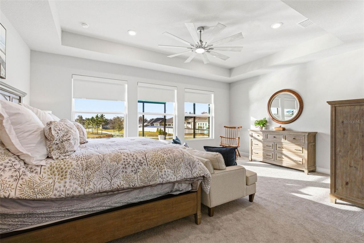 12889 Oak Street, San Antonio, FL 33576 Photo