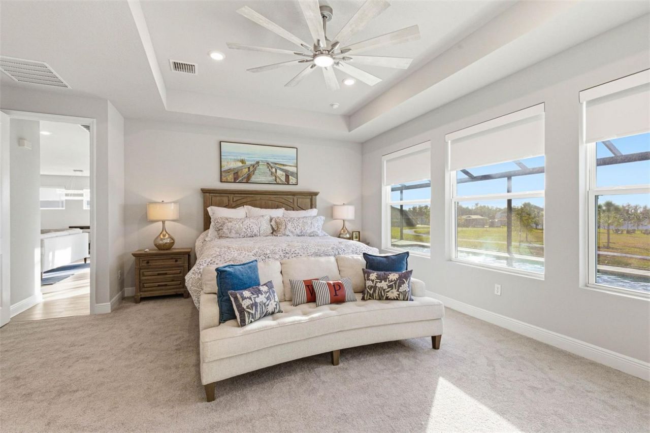 12889 Oak Street, San Antonio, FL 33576 Photo