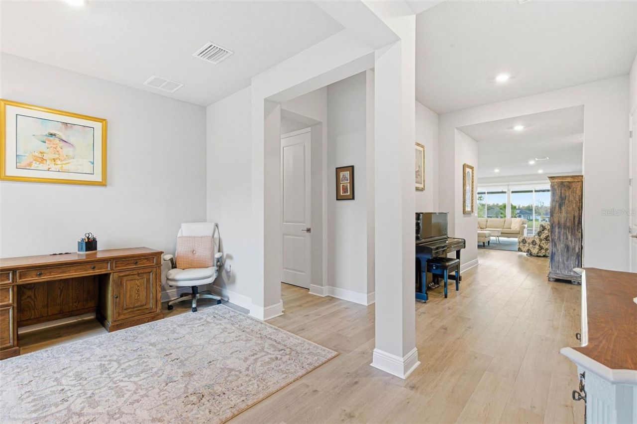 12889 Oak Street, San Antonio, FL 33576 Photo