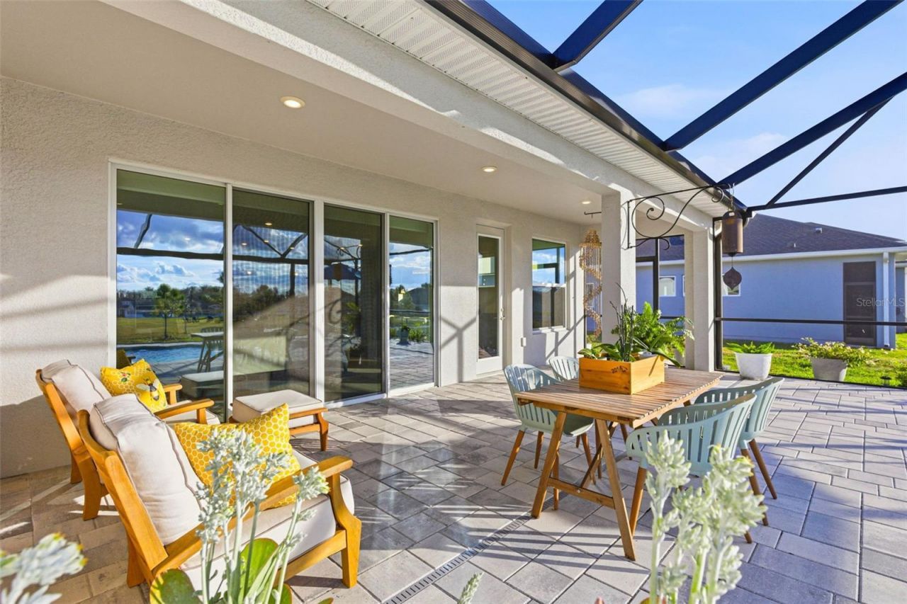 12889 Oak Street, San Antonio, FL 33576 Photo