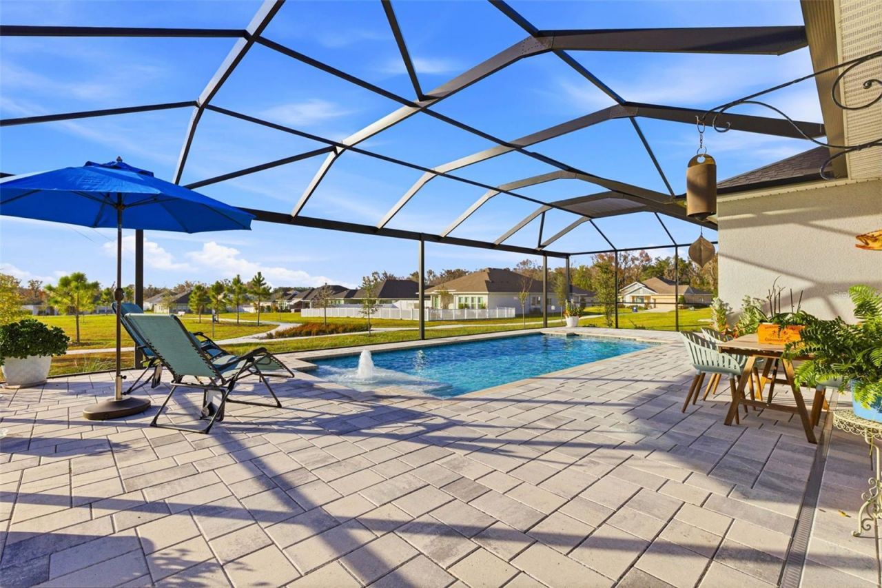 12889 Oak Street, San Antonio, FL 33576 Photo