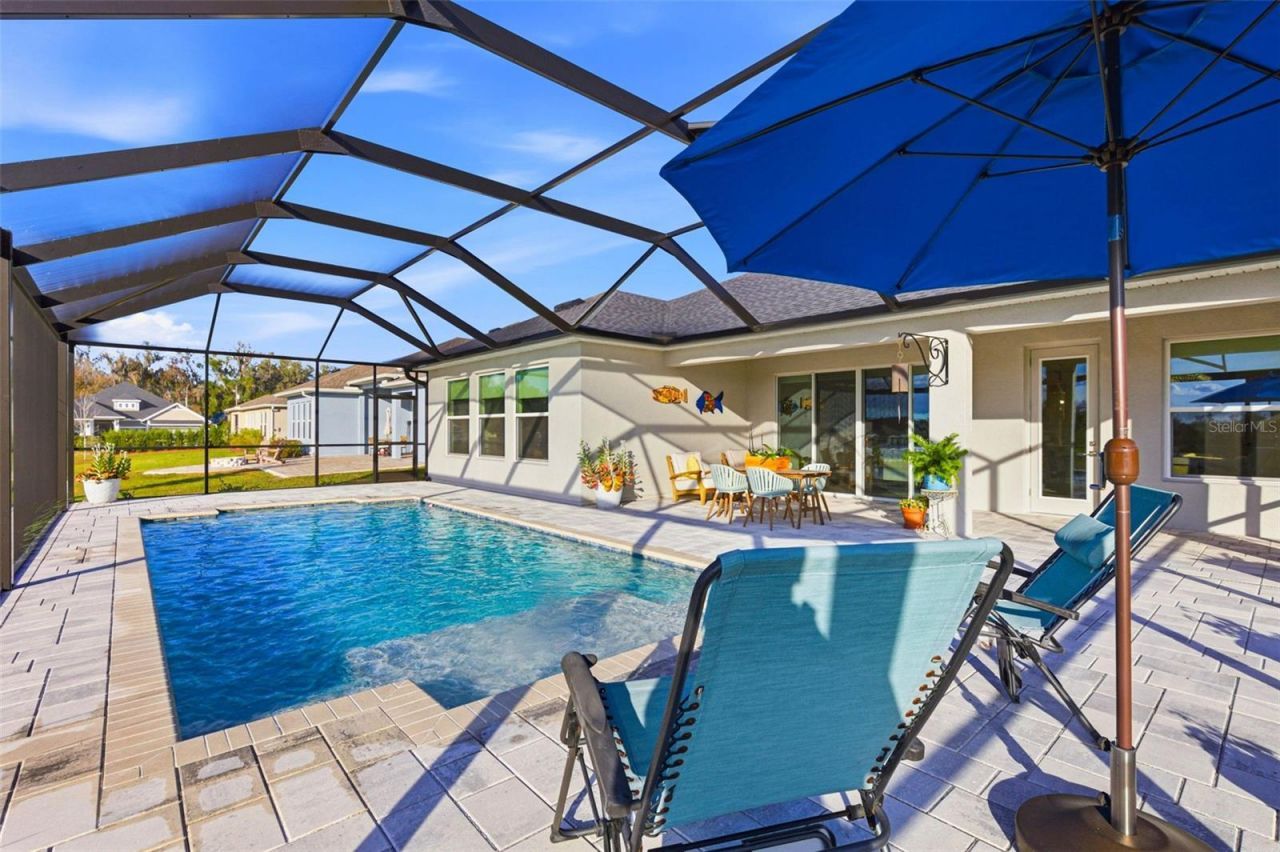 12889 Oak Street, San Antonio, FL 33576 Photo