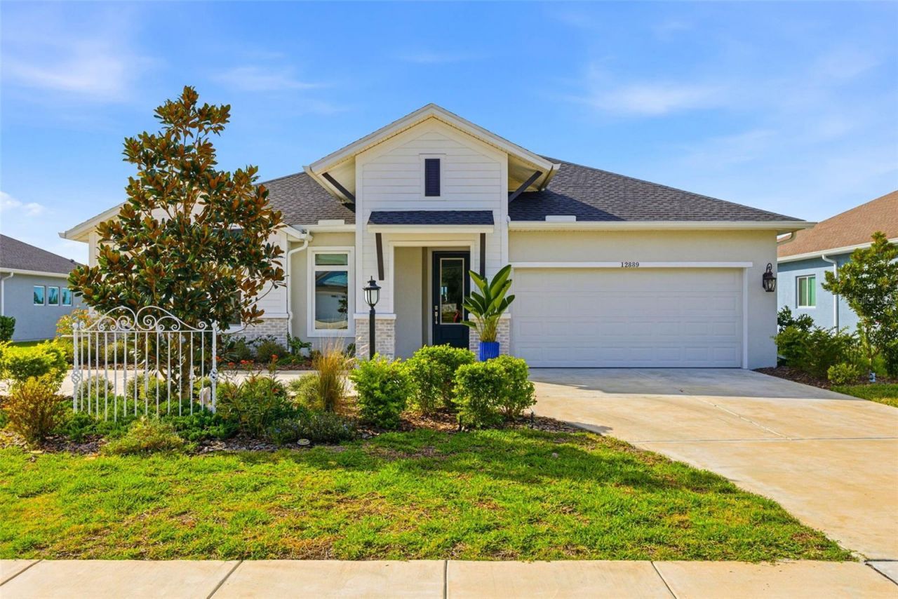 12889 Oak Street, San Antonio, FL 33576 Photo