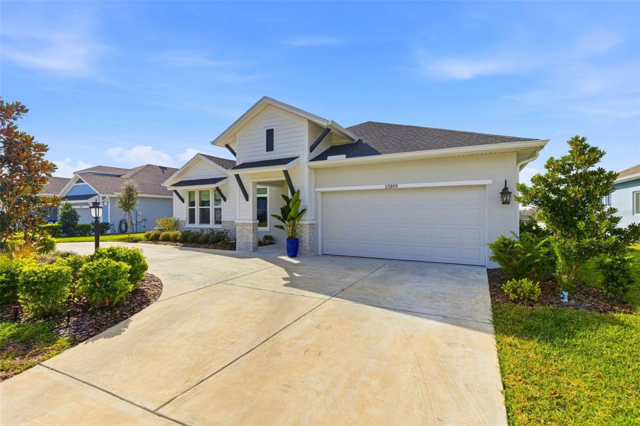 12889 Oak Street, San Antonio, FL 33576 Photo