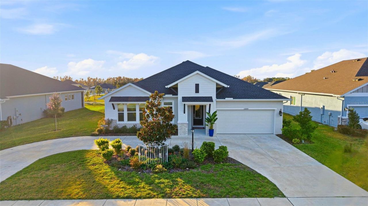 12889 Oak Street, San Antonio, FL 33576 Photo