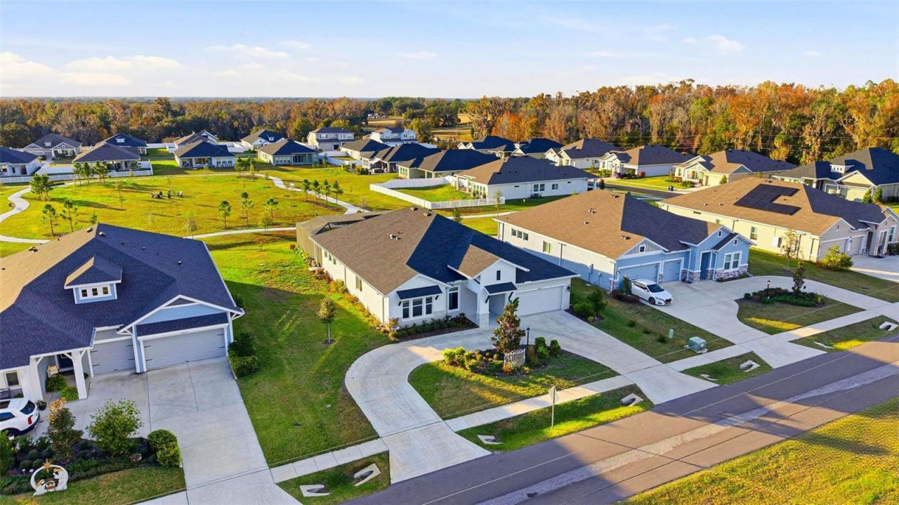 12889 Oak Street, San Antonio, FL 33576 Photo