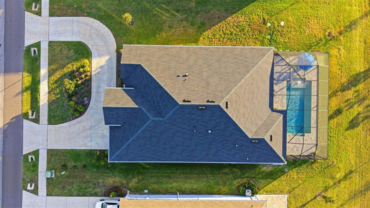 12889 Oak Street, San Antonio, FL 33576 Photo