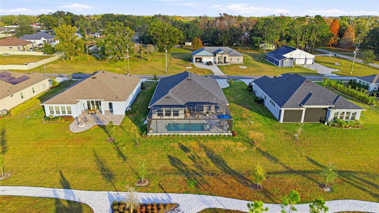 12889 Oak Street, San Antonio, FL 33576 Photo